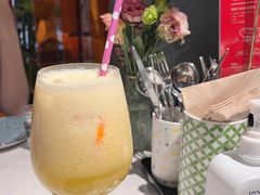-墨纪Mojí墨西哥餐厅(官舍店)