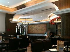 -澳门木偶葡国餐厅(珠海店)