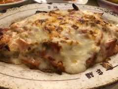 奶油大杂拌-华梅西餐厅(哈尔滨中央大街店)