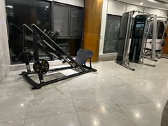 -WEGYMER健萌健身(雅颂居馆)