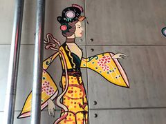 -贺秦生陕面王(富力城店)