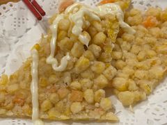 -冶建镜子·老南昌大排档·江西虾王(总店)