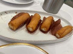 -粤珍轩·家宴·广式茶点(新城广场店)