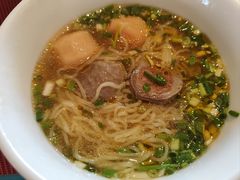 -青雅中餐厅(大连金石滩绿发希尔顿度假酒店)