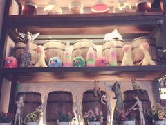 -咕嘟草帽鱼·牛奶一样的鲜鱼汤(包河万达广场创始店)