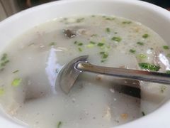 -敖家巷喻氏羊肉汤
