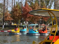 -宁波儿童公园(鄞州区)