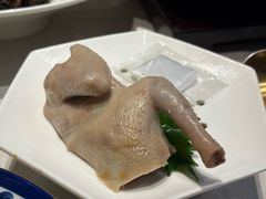 -狮王府淮扬菜(夫子庙老门东店)