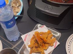 -师烤·豆花烤鱼(广州荔湾扬韬广场店)