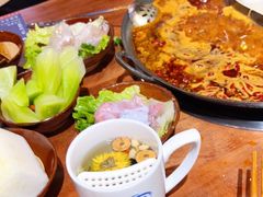 -楠火锅(新塘翡翠绿洲店)