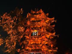 -丰都鬼城名山景区