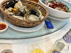 -阿里元老宋海鲜大排档(明发店)
