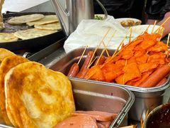 -张记灌饼(丰富路店)