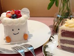 -蜜思琪蛋糕(民生路店)