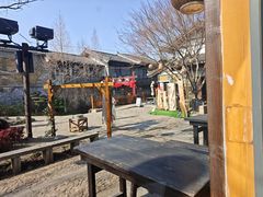 -茅山东方盐湖城景区