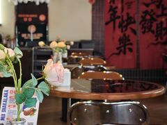 -Mix Shakalaka鲨卡·美式融合餐吧(松江店)