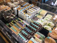 -FASHION BAKERY法森贝克(新德路店)