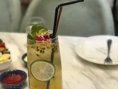 -艾米茉亲子餐厅(万象城店)