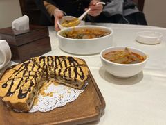 -老爷庙风味美食府(魏都大道店)