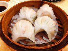顺德人家虾饺皇-顺德人家食府(黄金广场店)