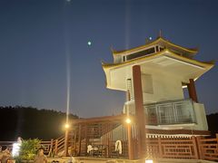 -东山湖温泉度假村