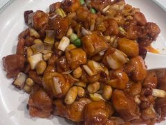 -峨嵋酒家 南北川菜 优选烤鸭(广渠路店)