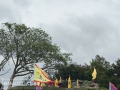-胡里山炮台
