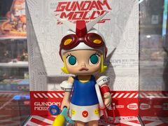 -泡泡玛特POPMART(崇文门国瑞城店)