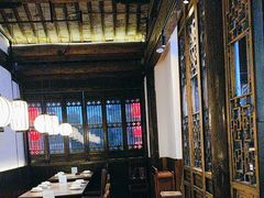 -蜜桃餐厅·古运河畔(南下塘店)