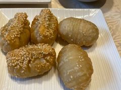 -喜来登由由大酒店九州膳坊中餐厅