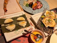 -鸟山鸣·日料食堂(王府井店)