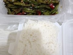 -渝久隆·地道重庆味(护国寺店)