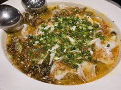 -太二酸菜鱼(福州泰禾店)