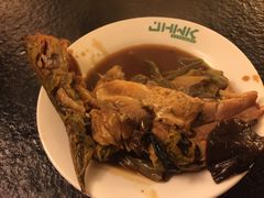 -荣德灶台鱼(圣泉寺店)