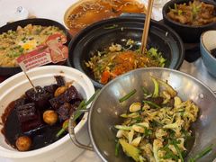 -聚鑫阁·非遗传承江浙菜(正阳店)