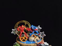 -西檬树SIMON·T轻奢蛋糕(大东方Max店)