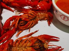 -老长沙龙虾馆·聚会餐厅(白石洲店)