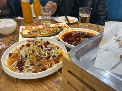 -小艺烧烤(曲江店)