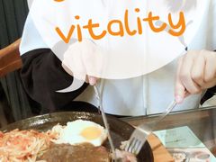 -豪客来牛排(人民东路店)