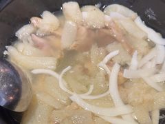 -润泽园海南椰子鸡·糟粕醋火锅(拱北店)