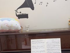 -谈·PIANO(金唐新光界店)
