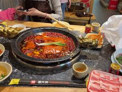 -蜀大侠火锅(春熙路店)