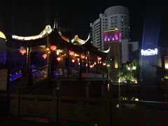 -衣裳街历史文化街区