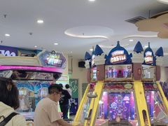 -meland·儿童乐园·游戏厅娃娃机·电玩Xbox(成都合生汇店)