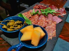 -YUE·6·西式融合餐厅(外滩六号店)
