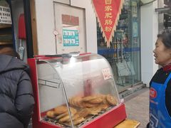 门面-白家肥肠粉(老东城根街店)