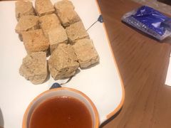 -香园茶社·金陵小灶(老门东店)