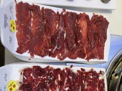 -荣叔港式沙嗲牛肉火锅(正佳潮流店)