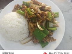 -臻味斋