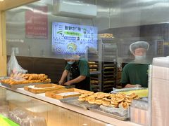 -酥翁·PASTRY糕点(牡丹园店)